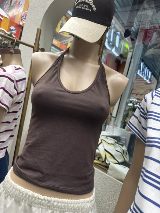 Musculosa Cloe