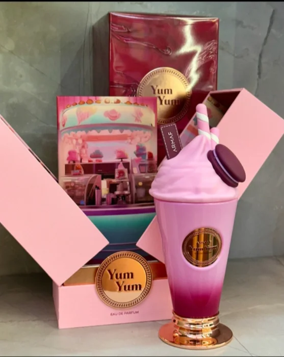 Perfume Armaf Yum Yum Eau de Parfum