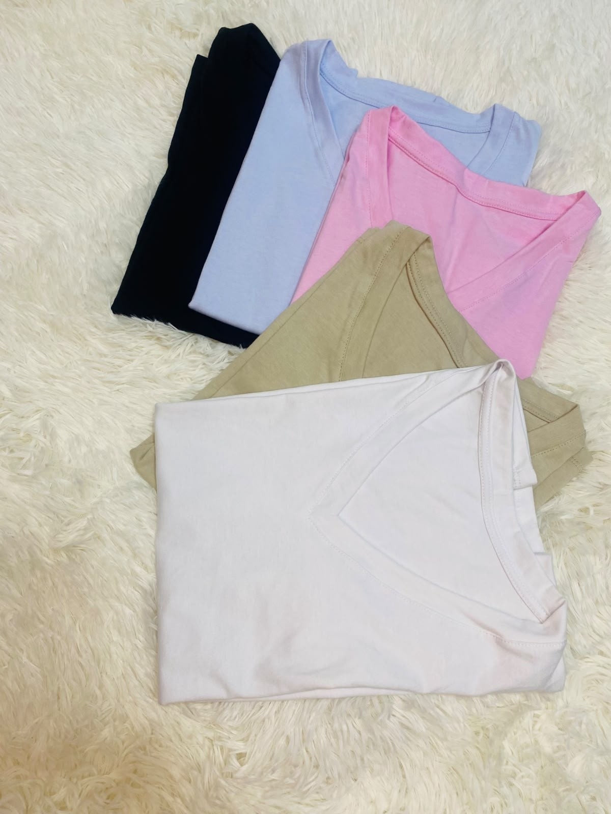 Musculosa Escote V - Imagen 3