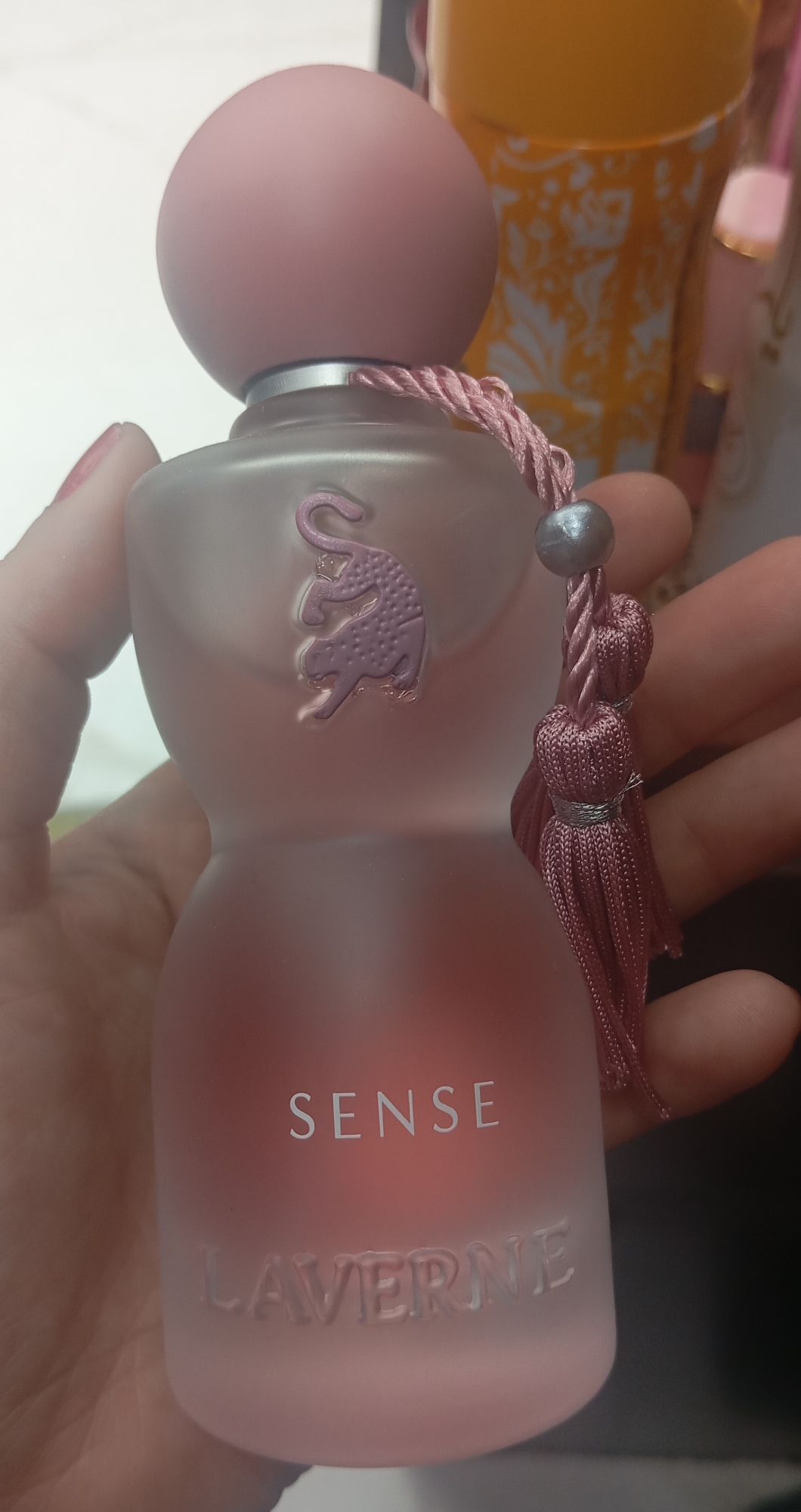 Perfume Sense Laverne - Imagen 2