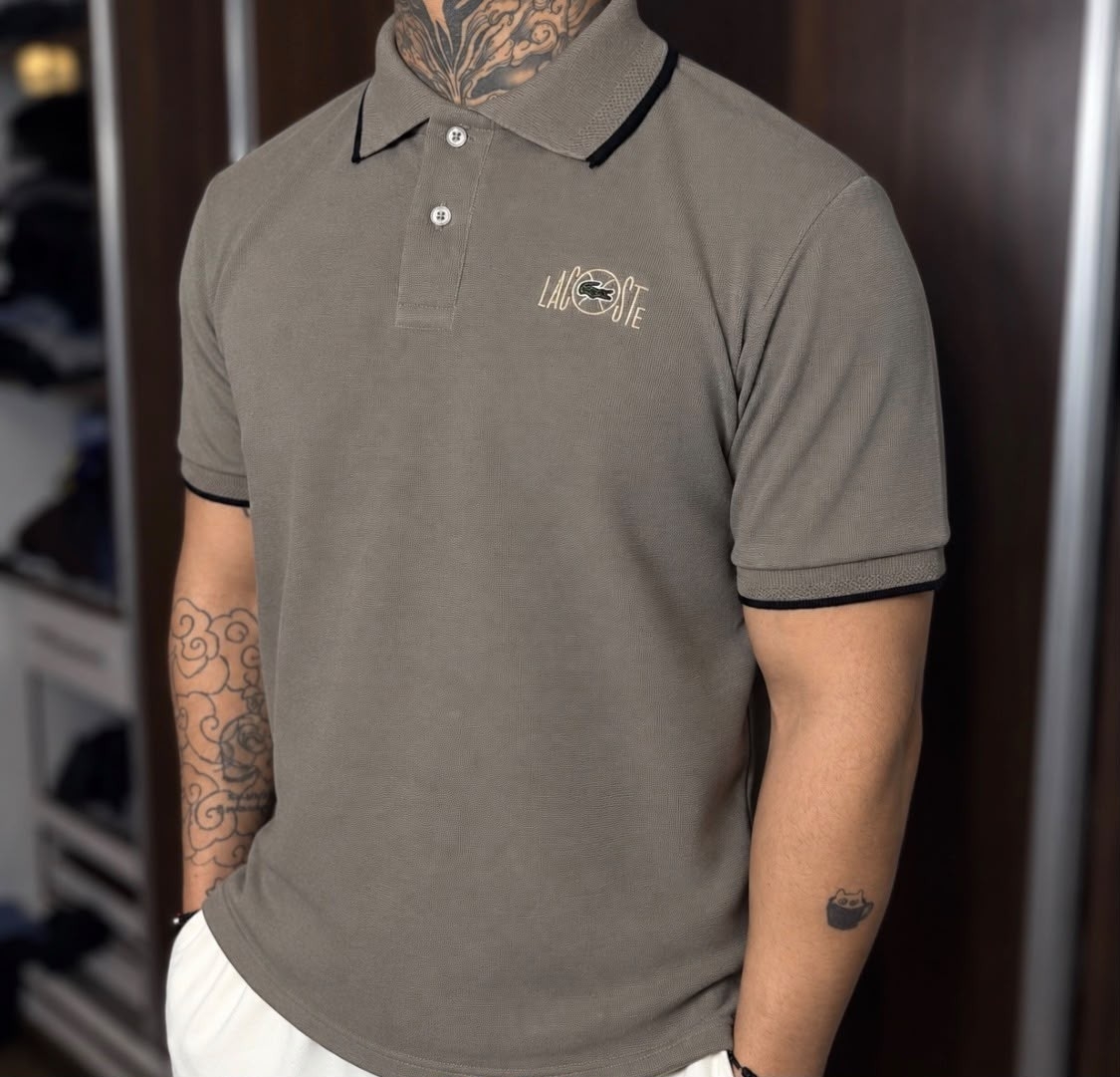 Chomba Hombre Premium - Imagen 2