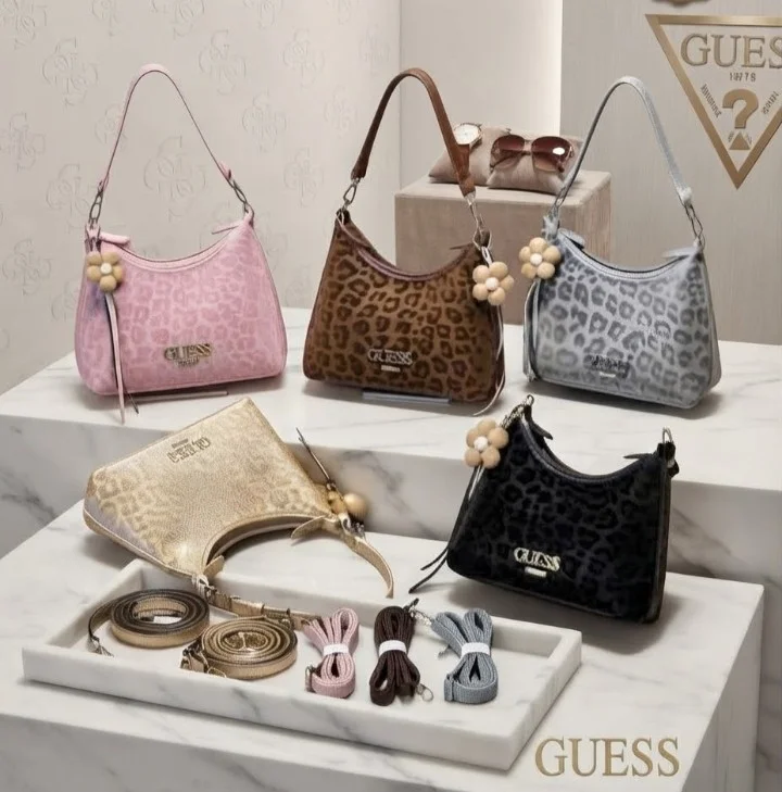 Bandolera Guss - Imagen 1
