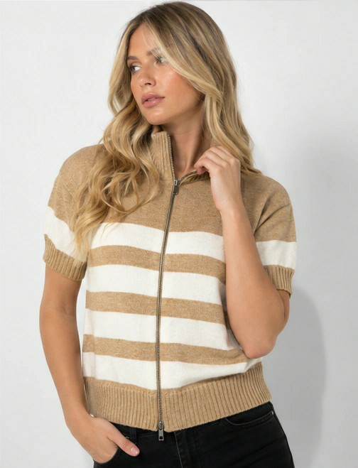 Remera Tejida Micu - Imagen 2