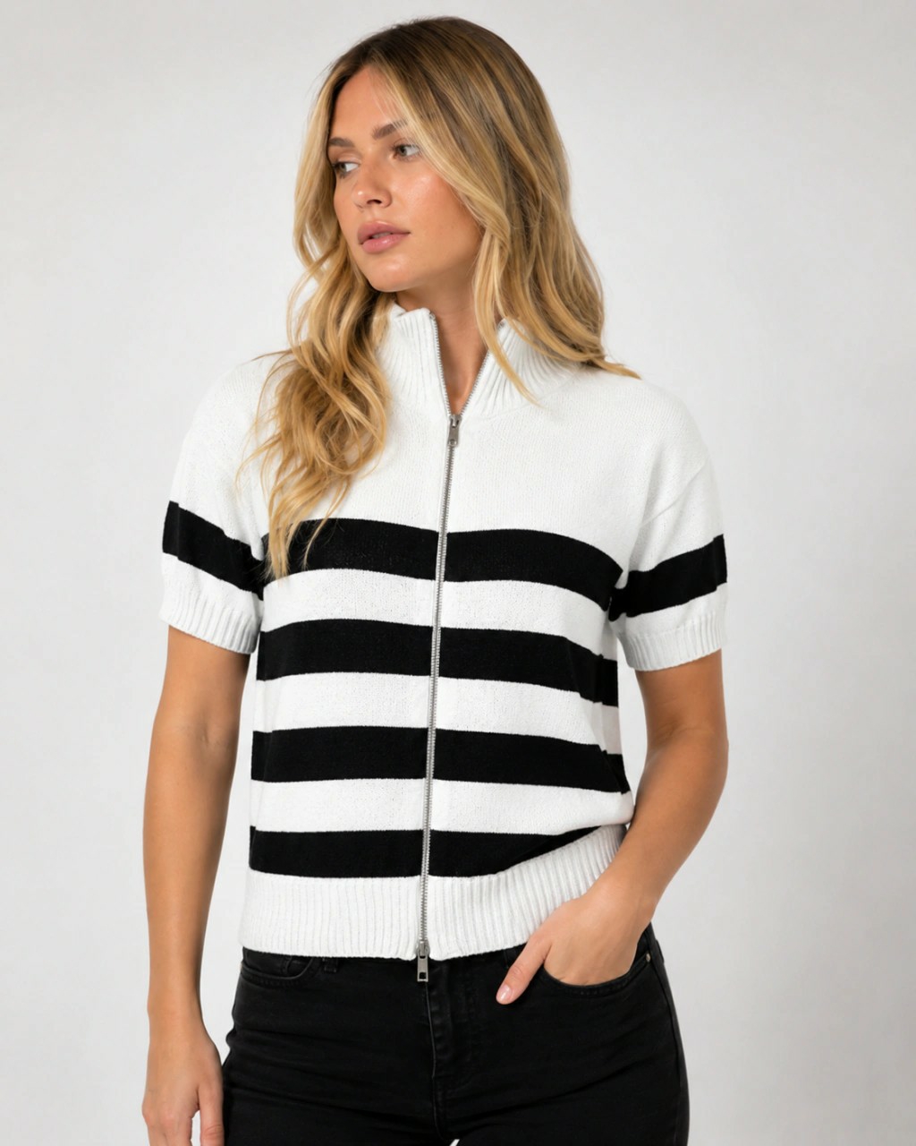 Remera Tejida Micu - Imagen 3