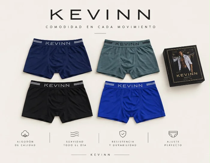 Kevinn Boxer