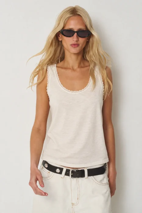 Musculosa Binome