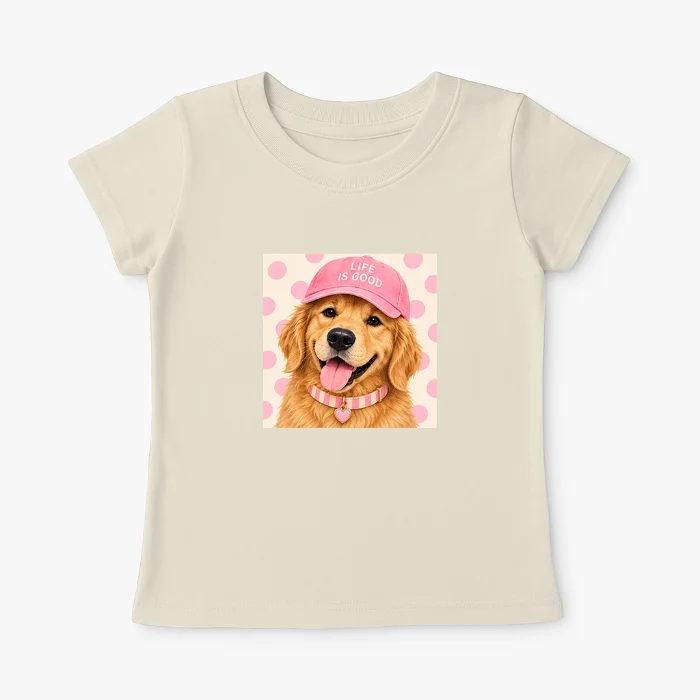 Nena- Remera Nena Golden