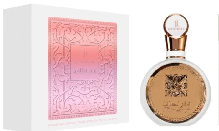 Perfume Lattafa Fakhar Woman
