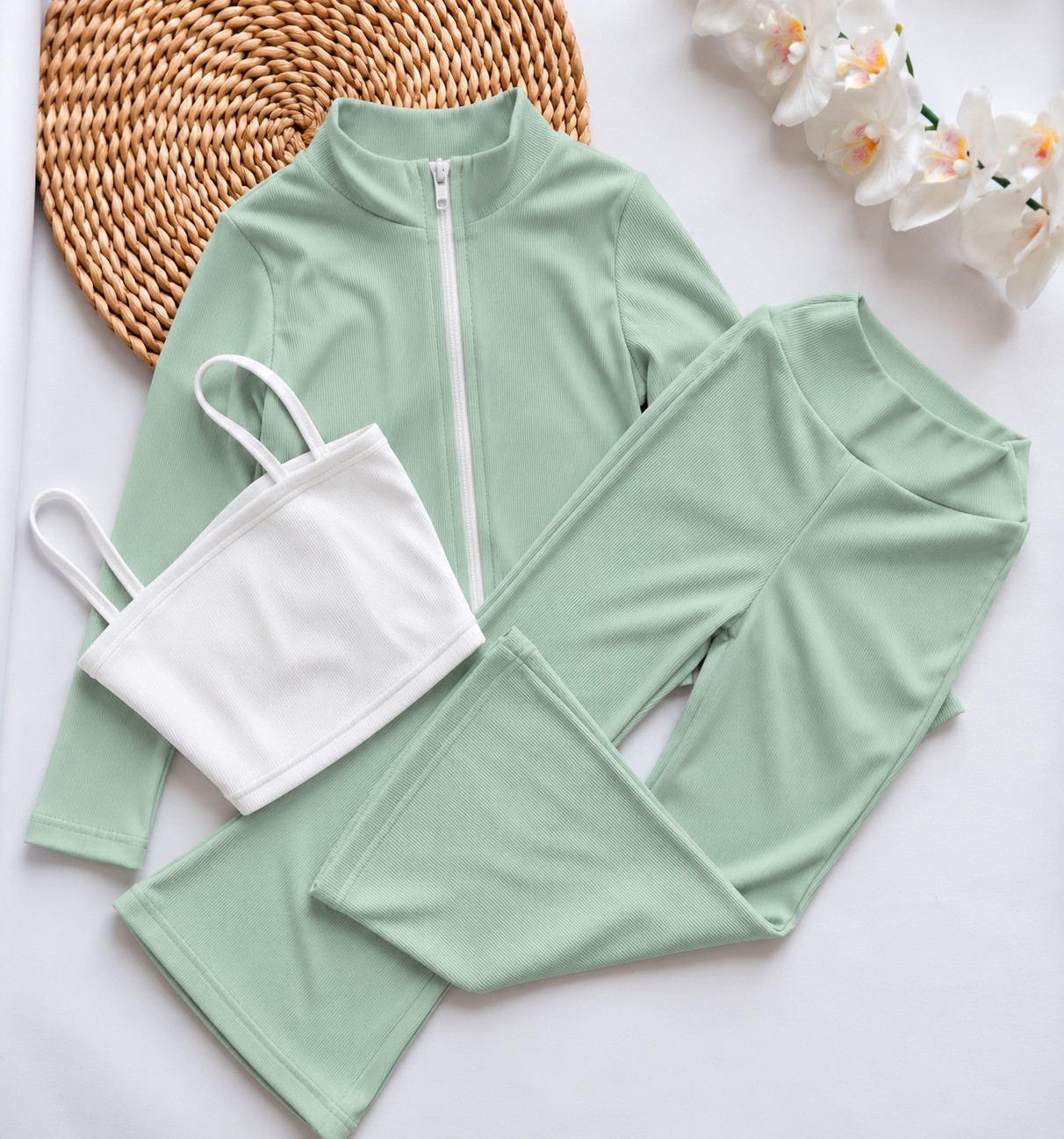 Conjunto  de 3 Pienzas - Imagen 3
