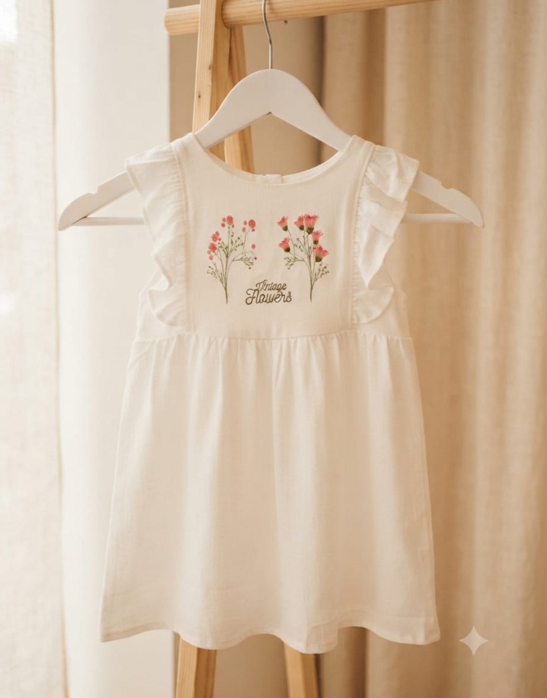 Vestido para Nena - Imagen 3