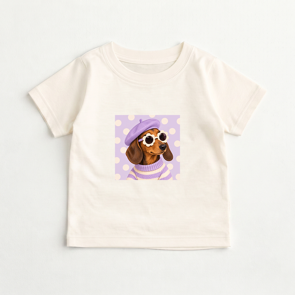 Bebes- Remera Bebe Salchicha Gafas - 47.jpg