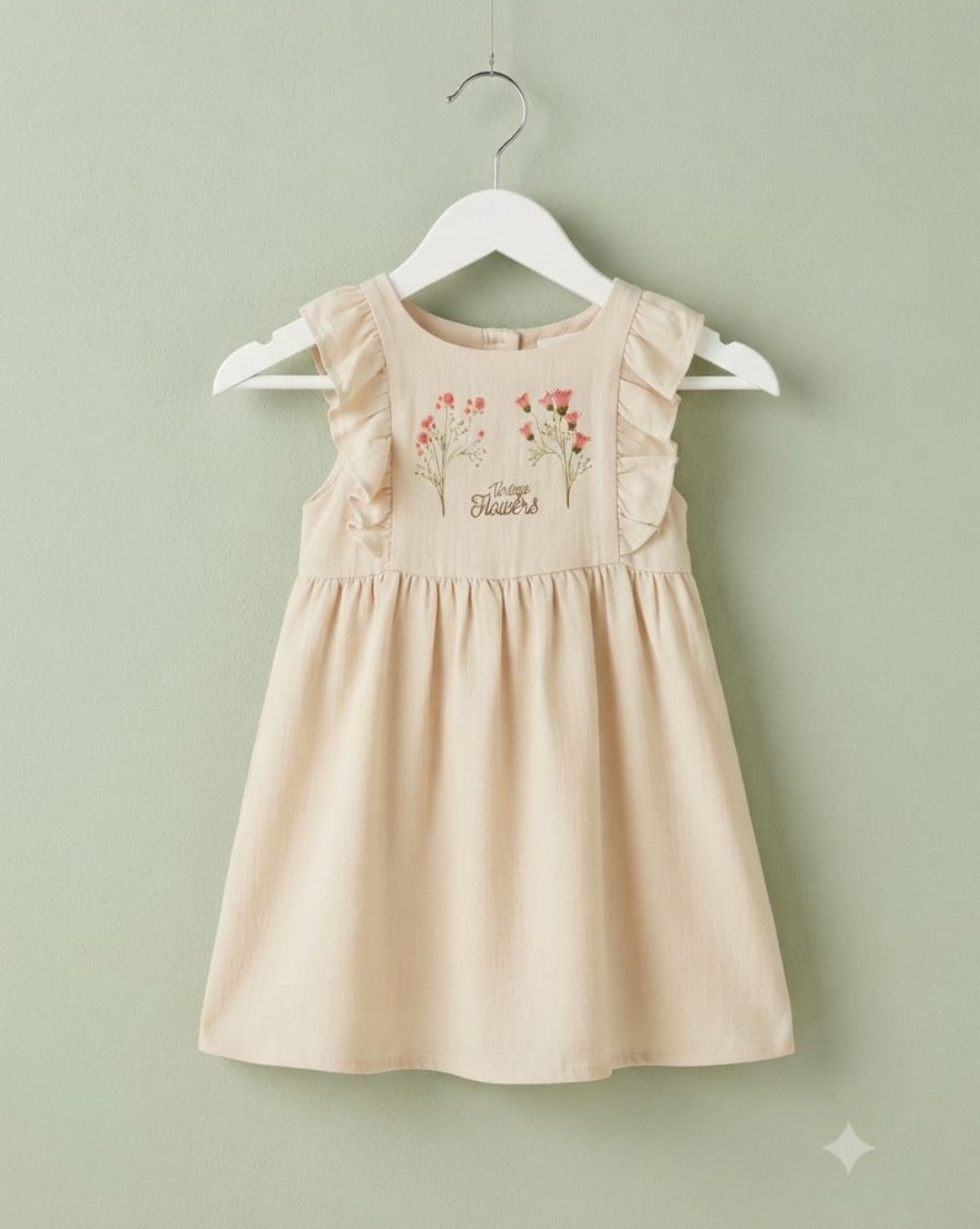 Vestidos de Lino - Imagen 5