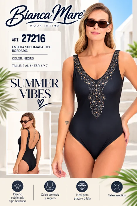 Bianca Mare Art. 27216