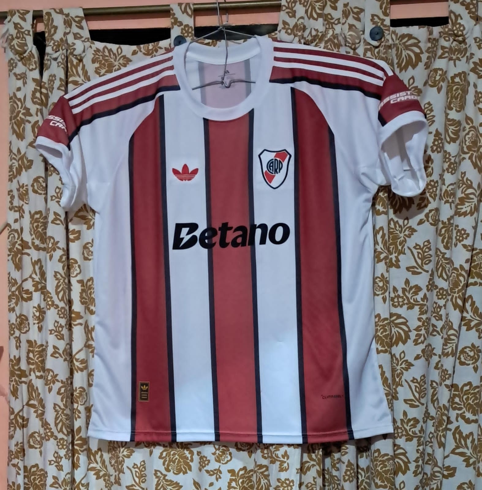Camisetas en Talles Especiales Boca, River.y Otros - Imagen 2