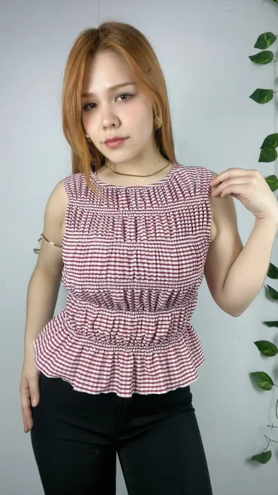 Musculosa Roma