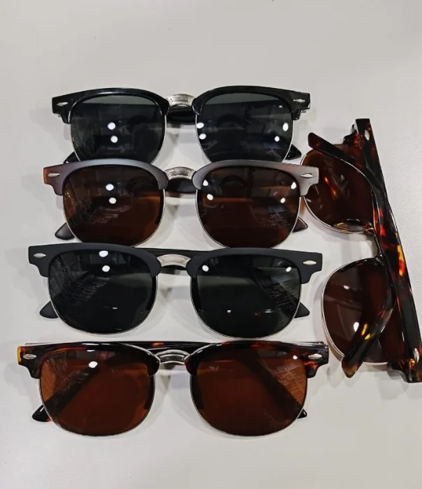 Lentes Gafas Adultos para Sol
