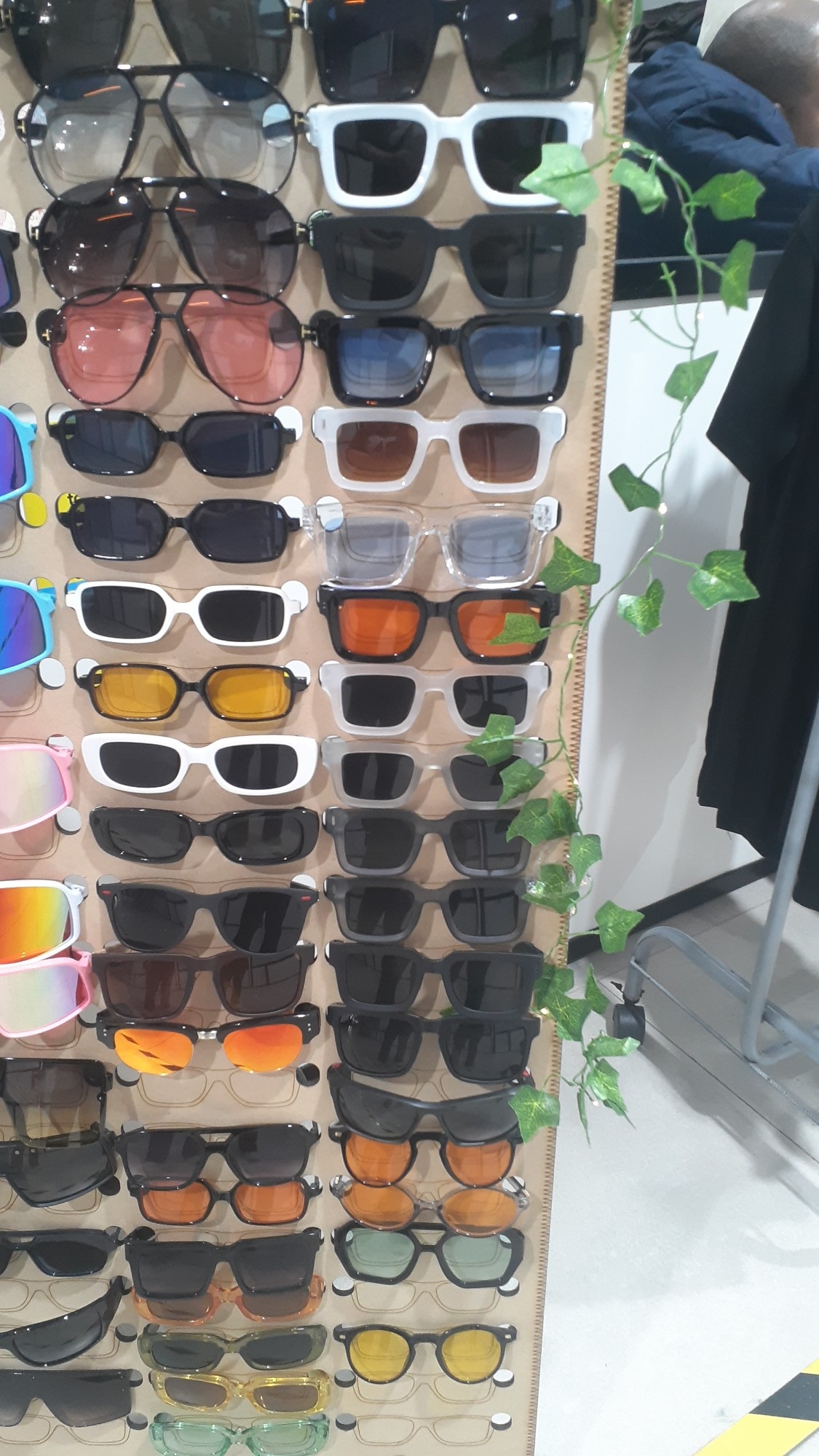 Lentes Gafas Adultos para Sol - Imagen 2