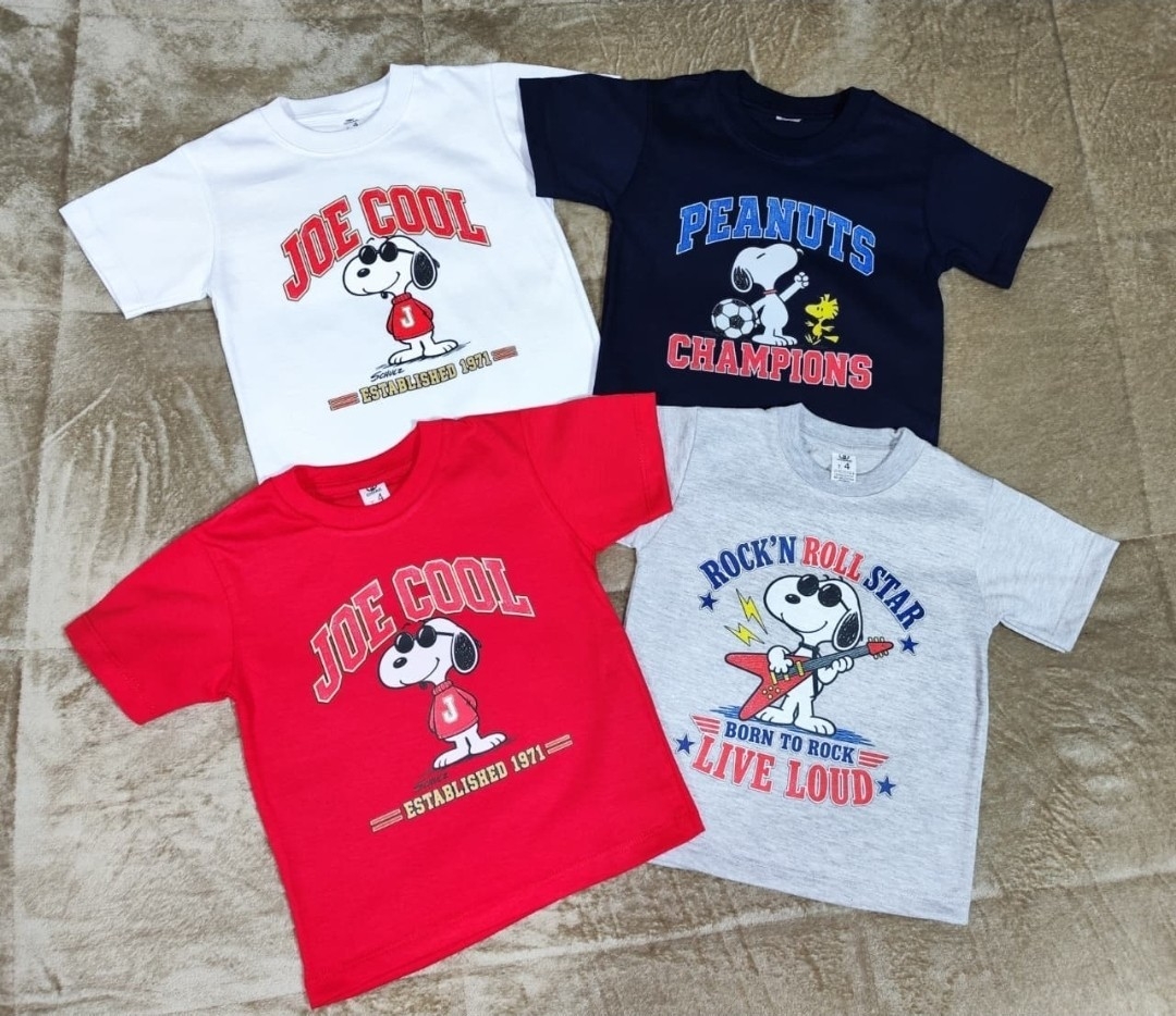 Remera Estampada Peinada - Imagen 2