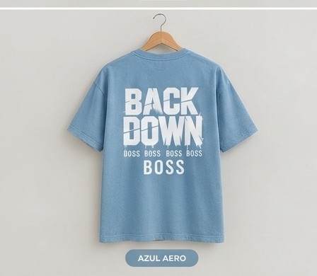 Remera Estampada - Imagen 2