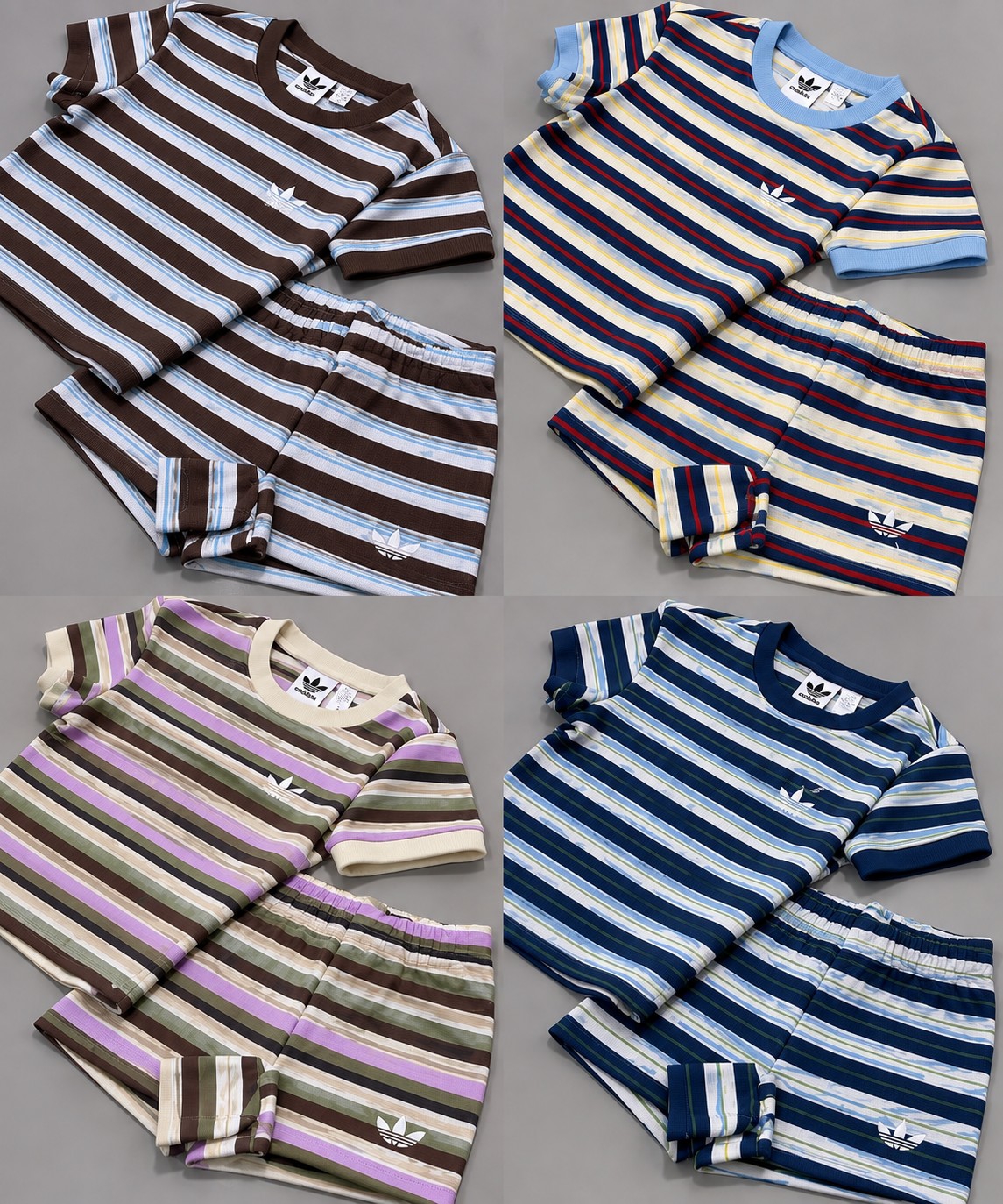 Conjunto Adi Bordado - Imagen 2
