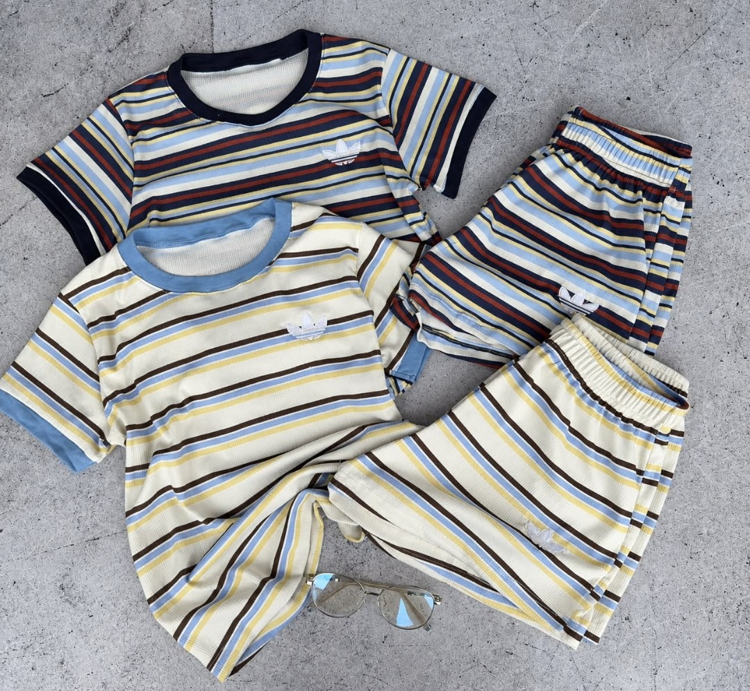 Conjunto Adi Bordado - Imagen 2