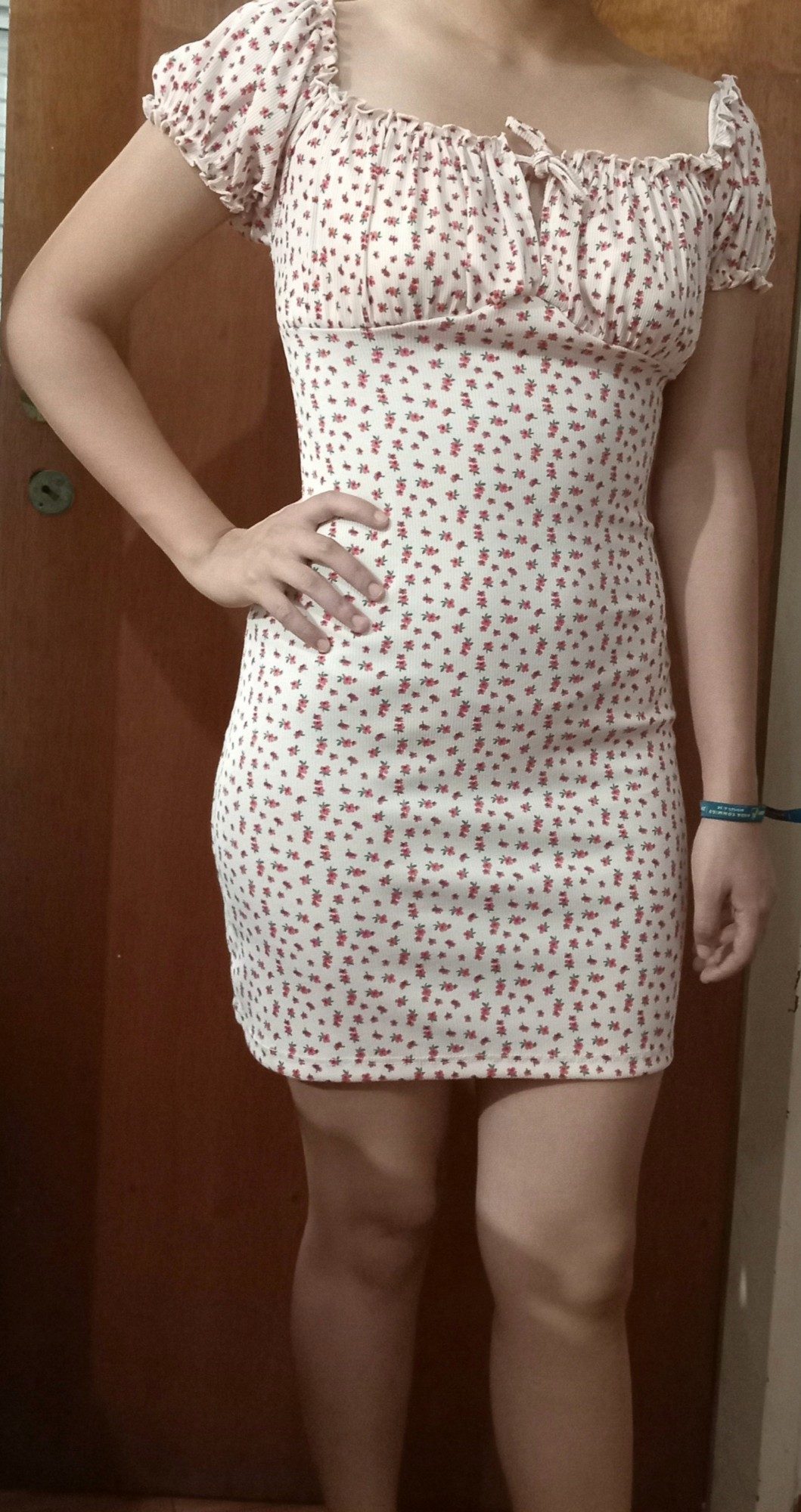 Vestido Princesa Estampadas - Imagen 2