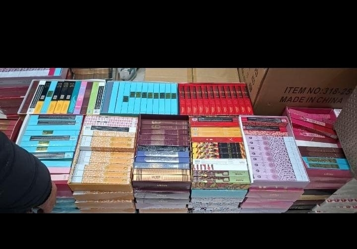 Perfumes Arabes Tubito de Cartera - Imagen 2
