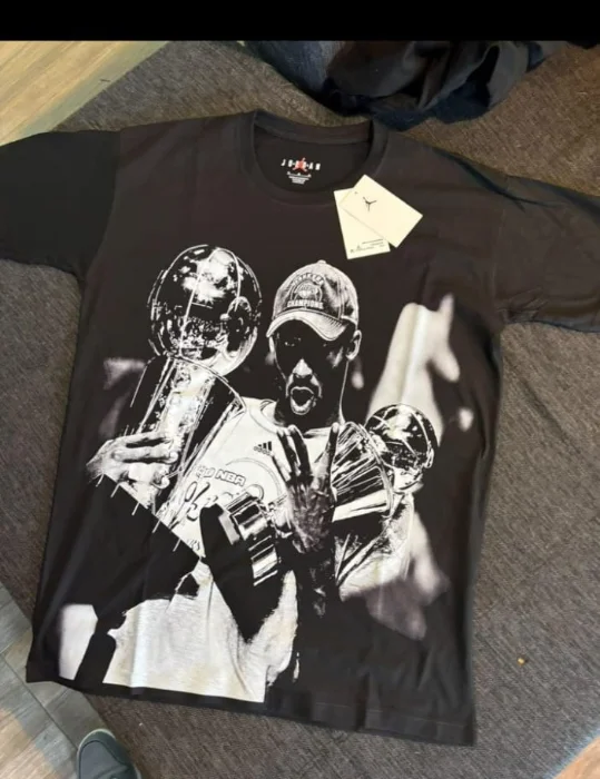 Remeras de Hombre