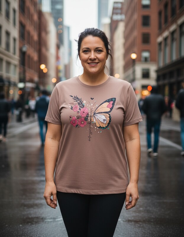 Remeras Especiales de Algodón - Imagen 3