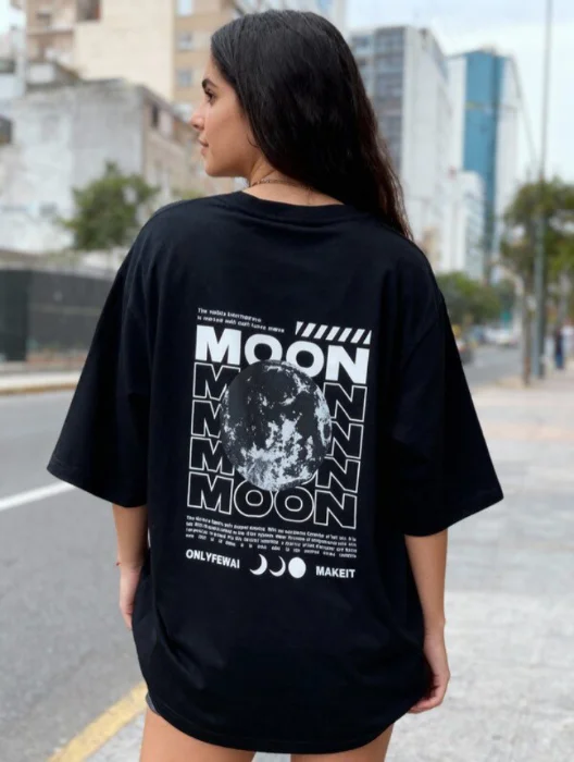 Remerones Oversize Unisex