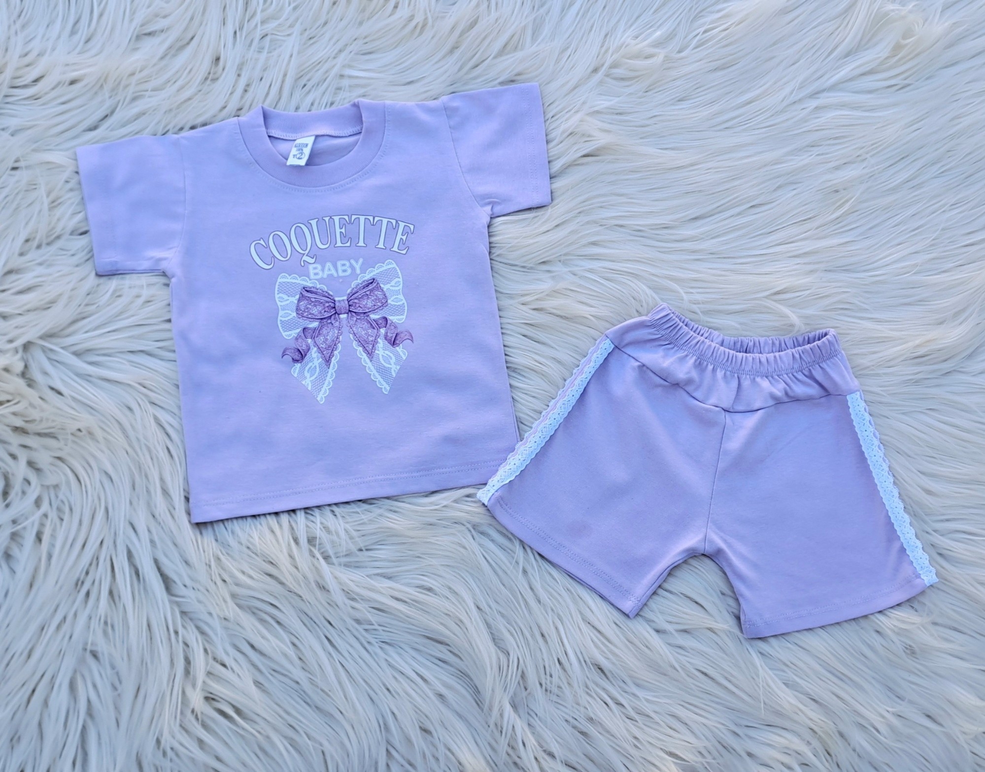 Conjunto Coquette - Imagen 2