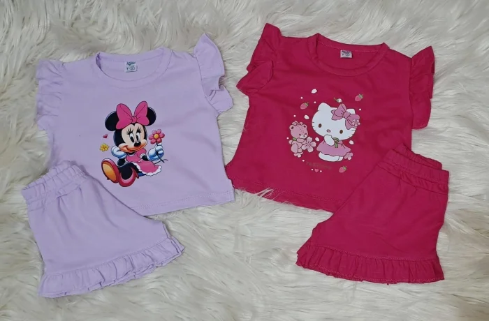 Conjunto Bella