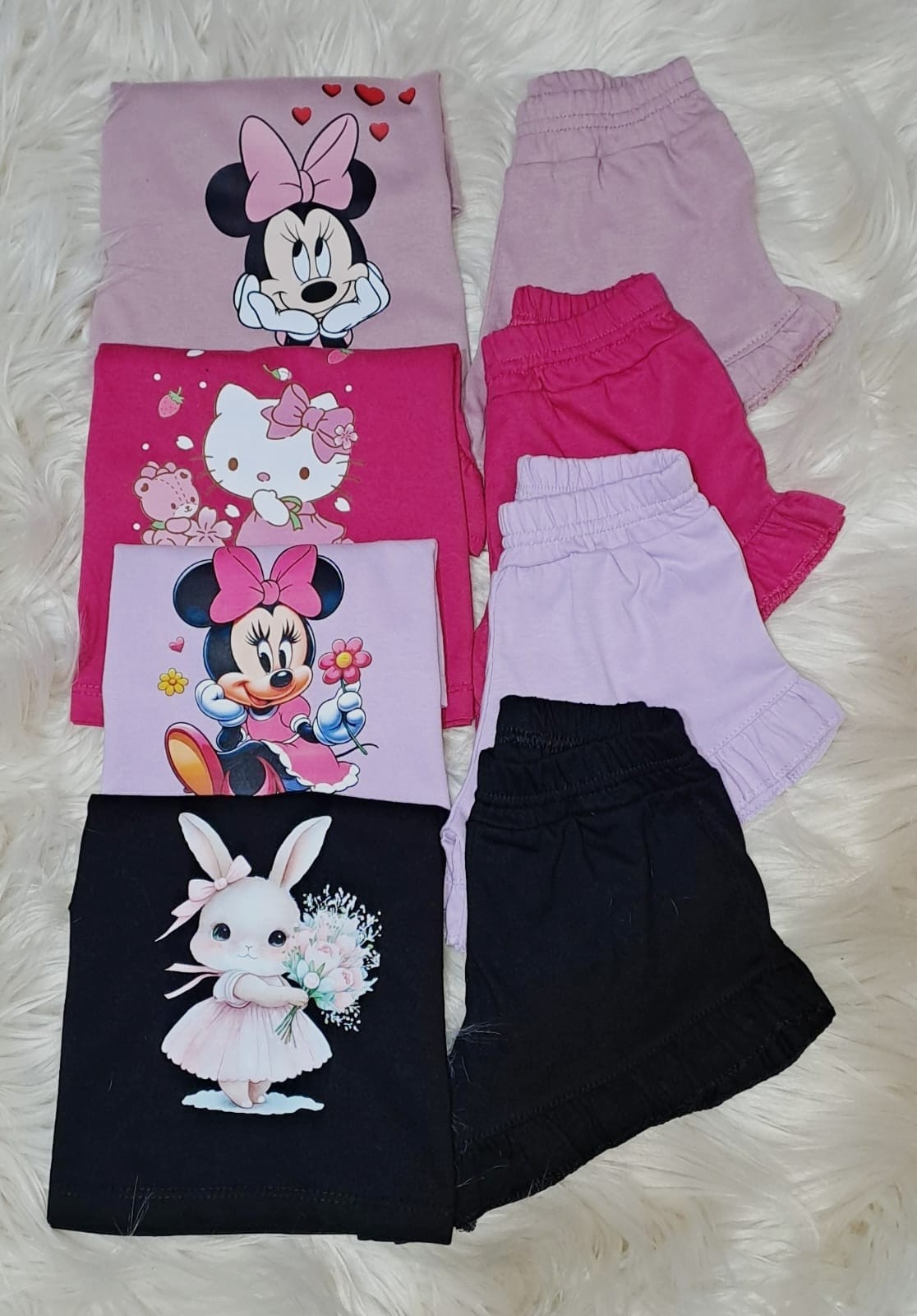 Conjunto Bella - Imagen 3