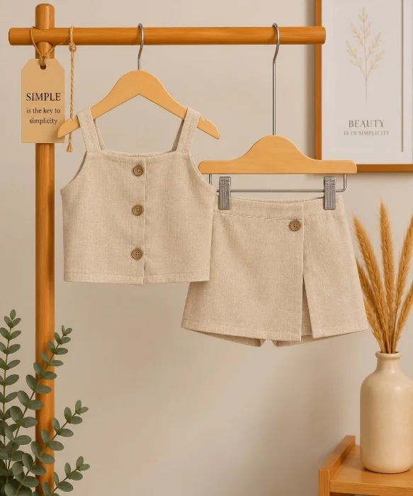 Conjunto Lino