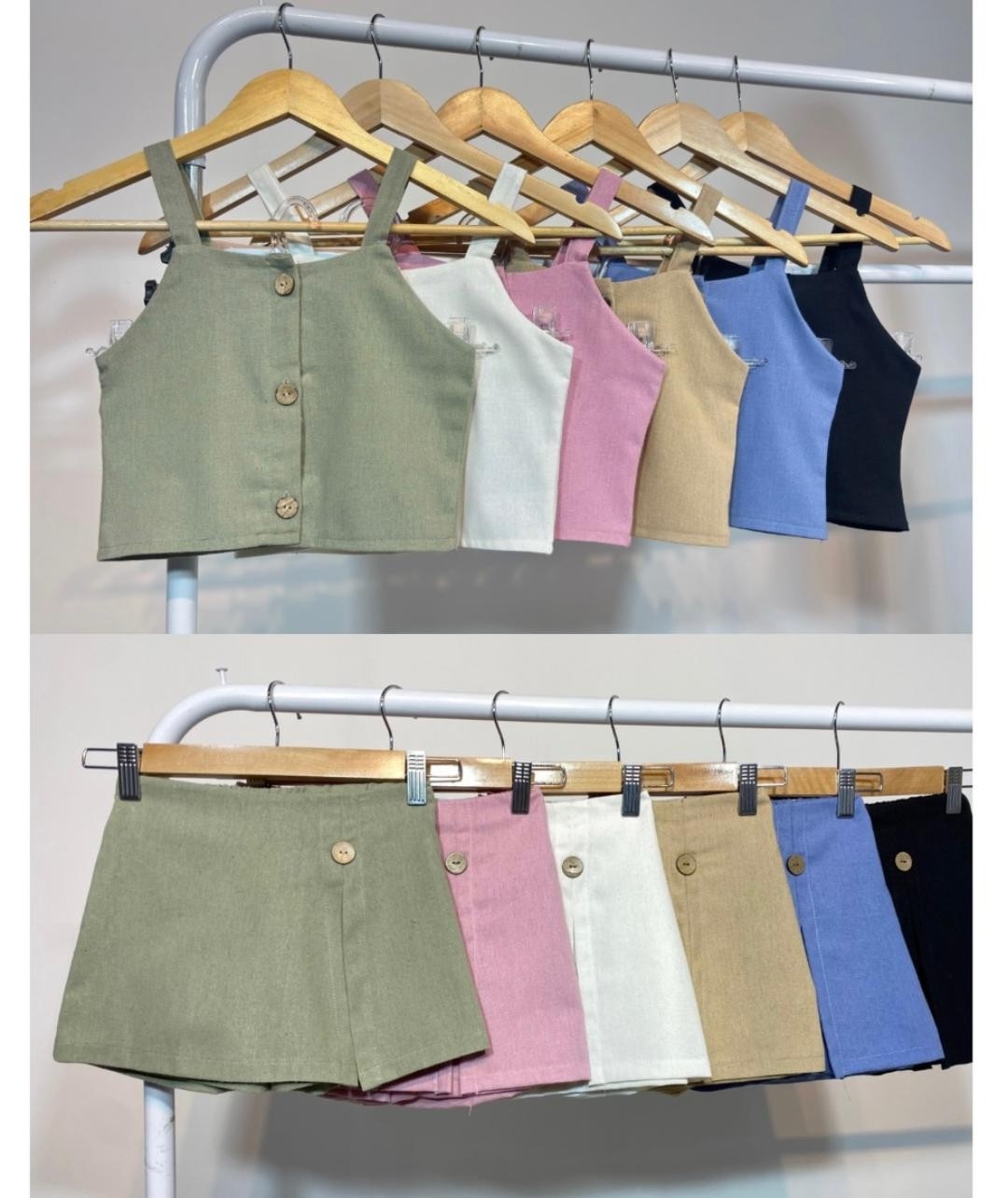 Conjunto Lino - Imagen 3