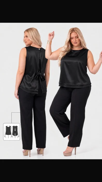 Blusa