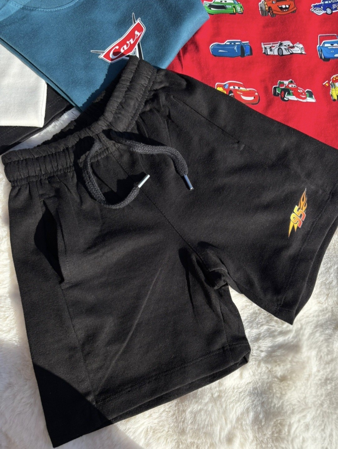Conjunto Cars - Imagen 3