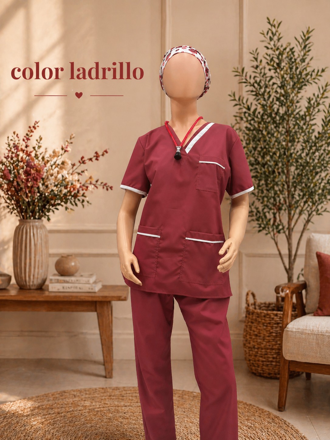 Ambos Medicos de Mujer - Imagen 2