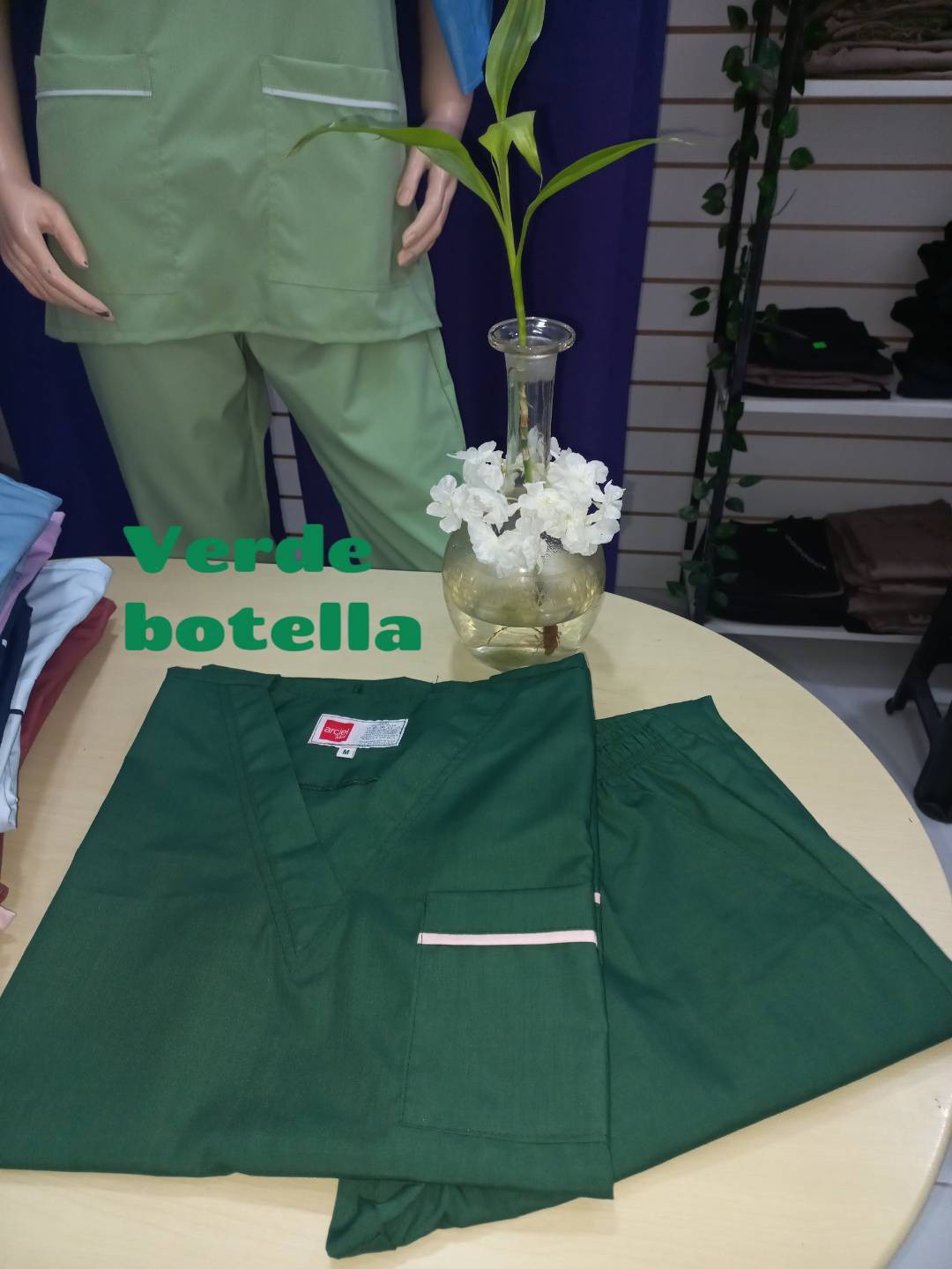 Ambos Medicos de Mujer - Imagen 4