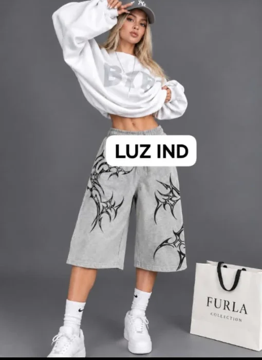 Bermudas Trival