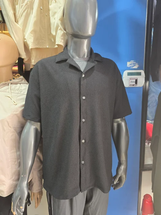 Camisa Hawai