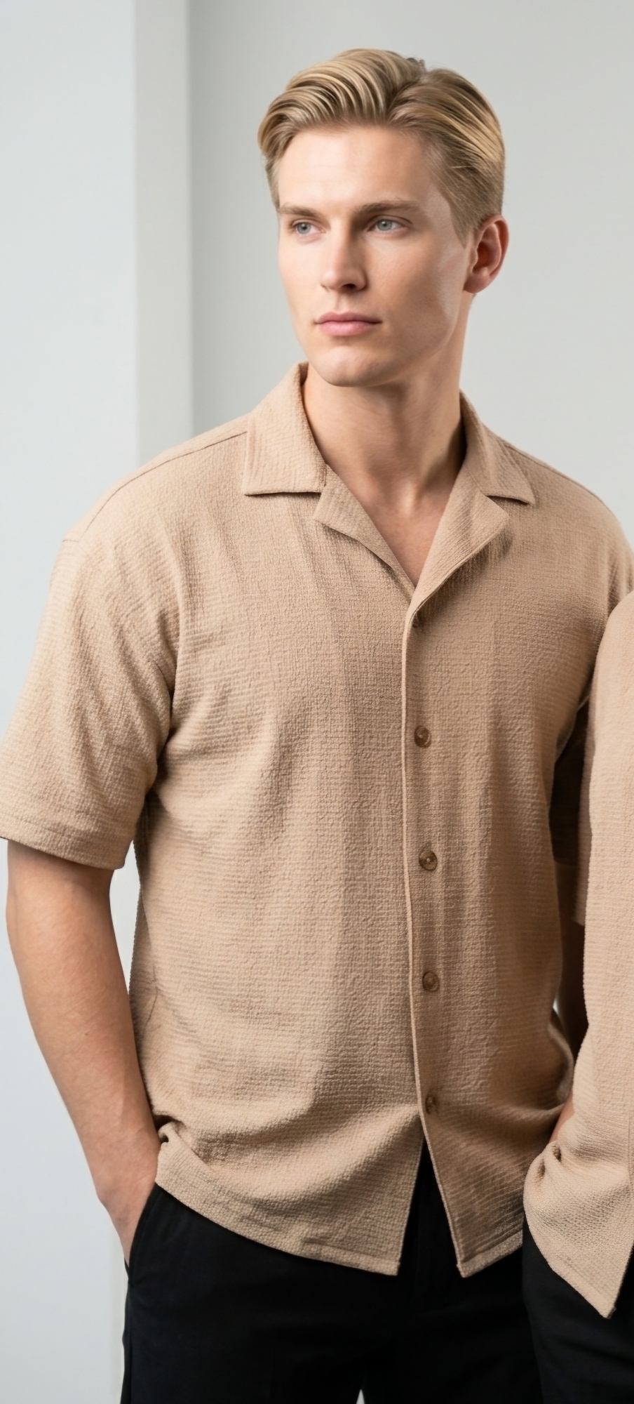 Camisa Hawai - Imagen 2