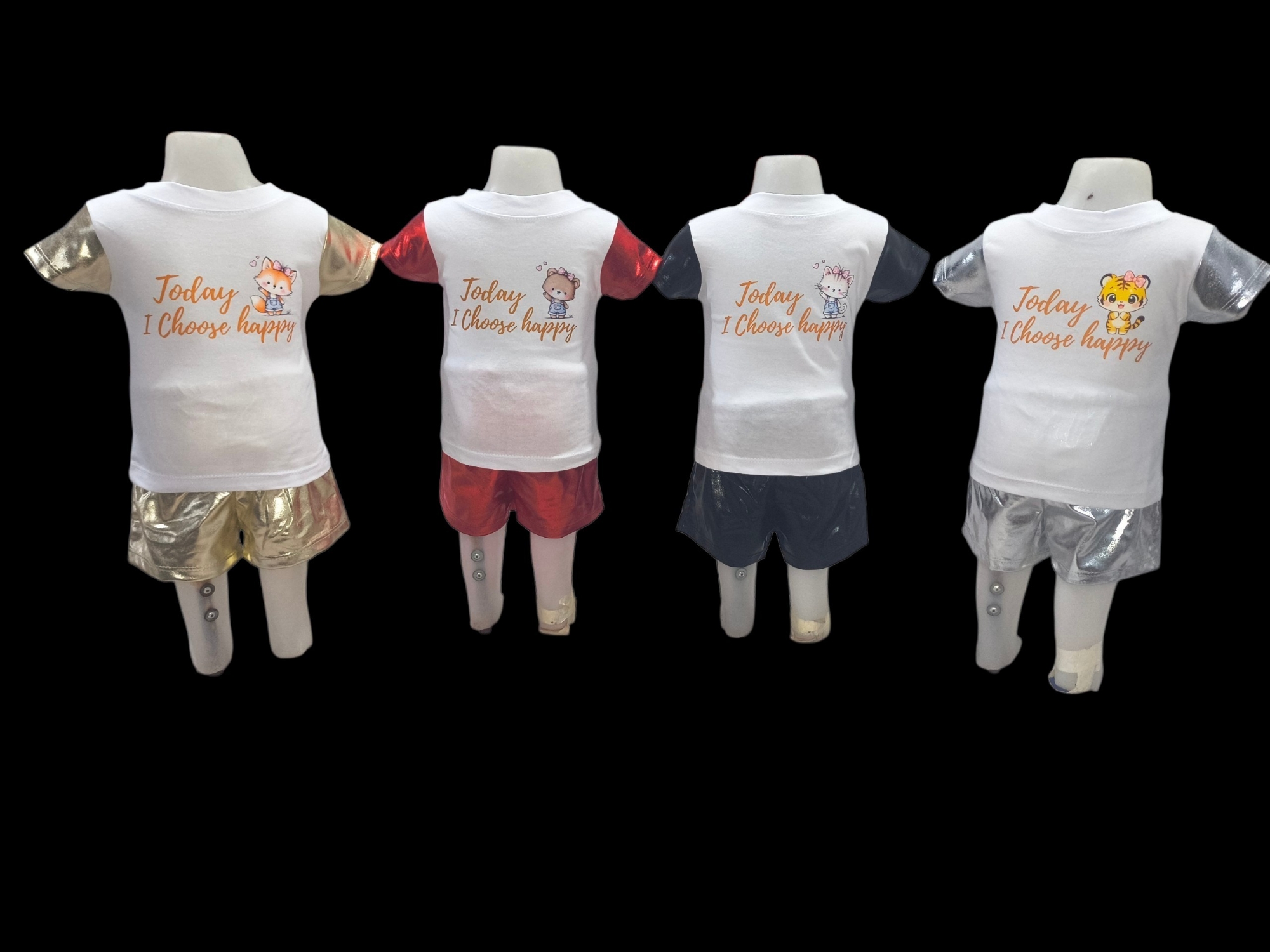 Conjunto Beba - Imagen 2