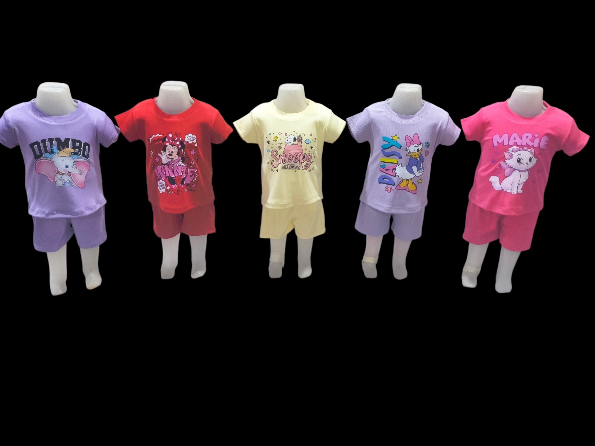Conjunto Merley Bebe - Imagen 2