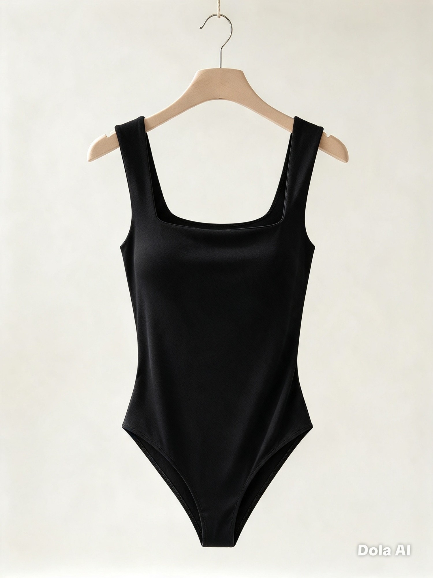 Body Escote Cuadrado - Imagen 2