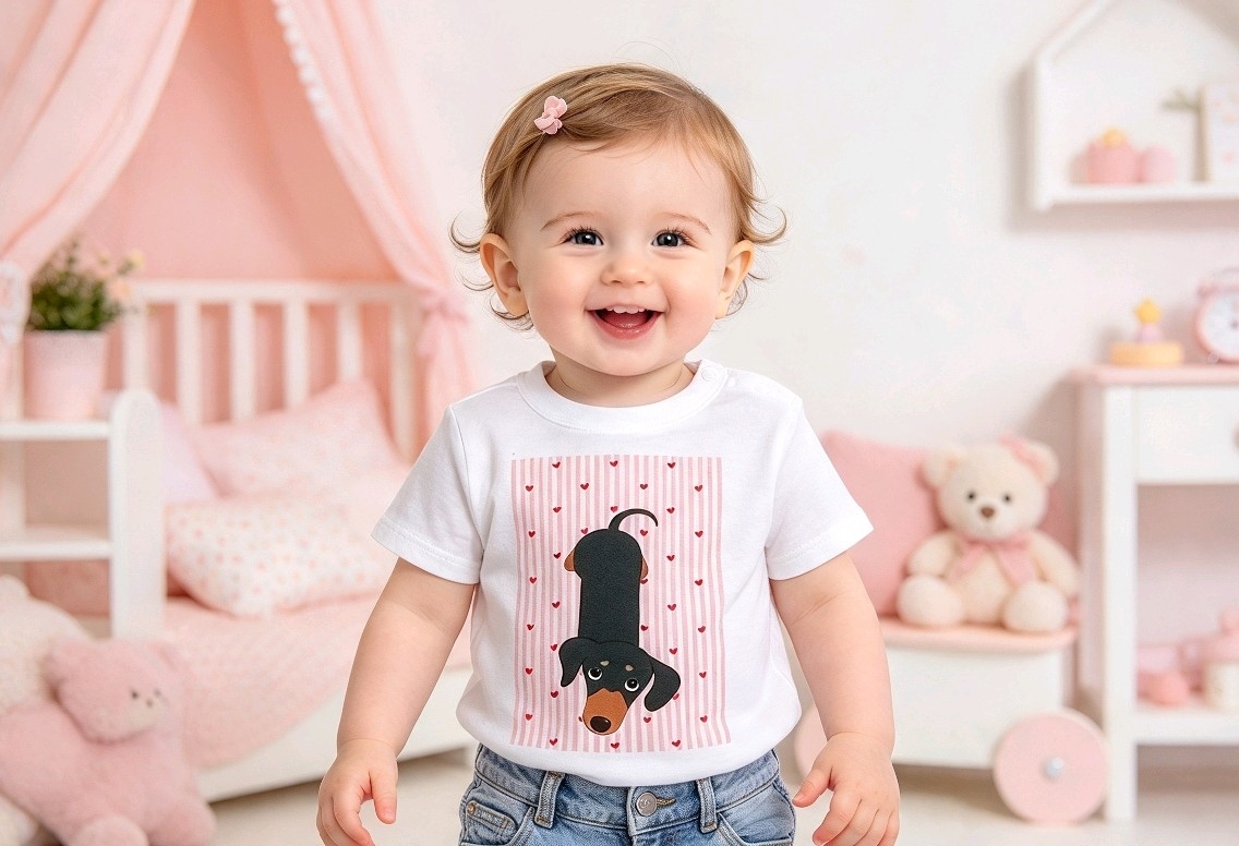 Remeras Babytee - Imagen 3