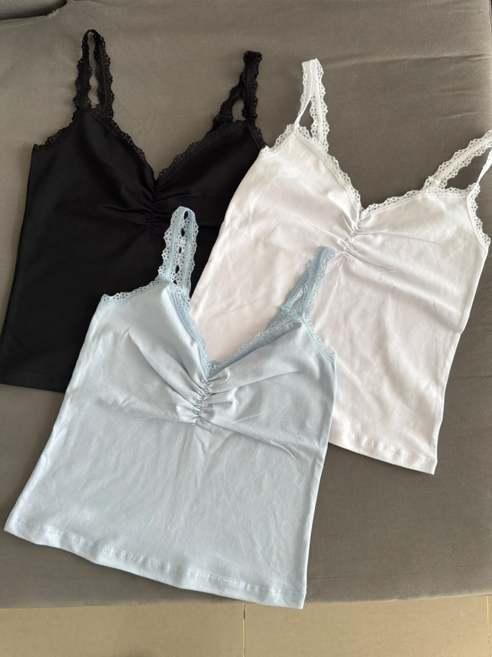 Musculosa - Imagen 2