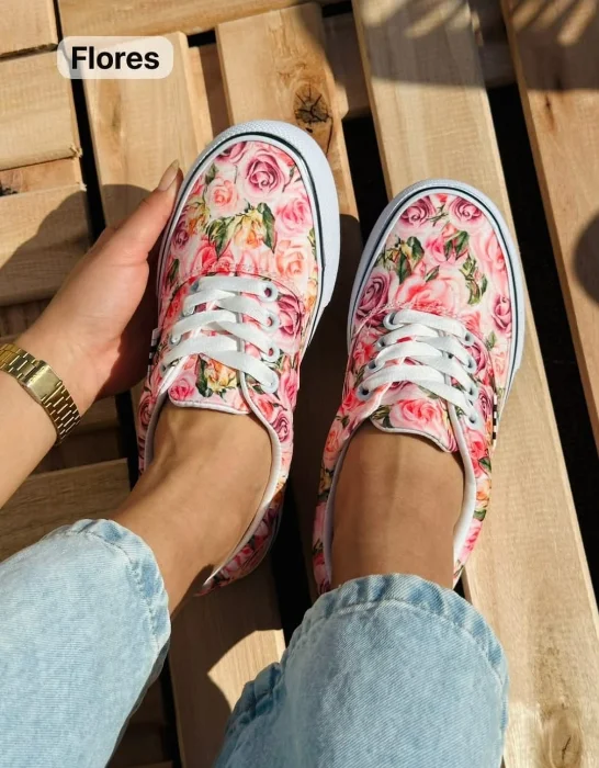 Era Estampada