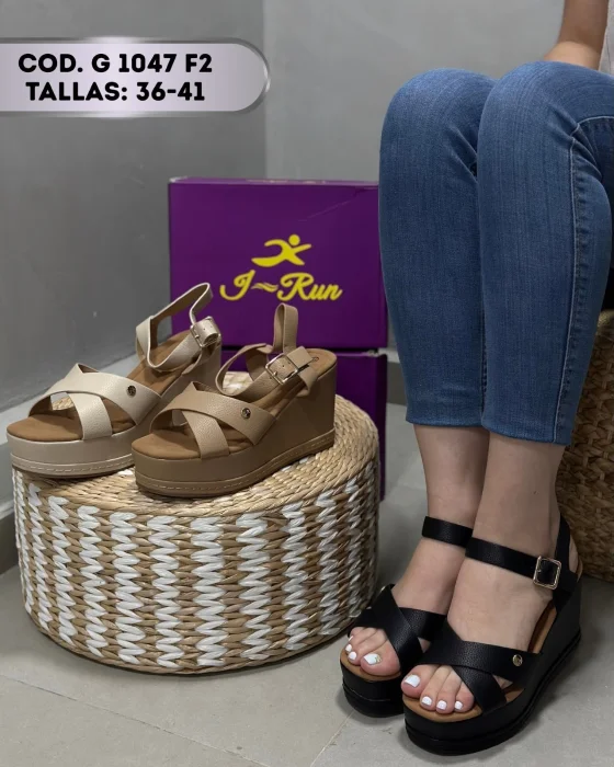 Sandalia