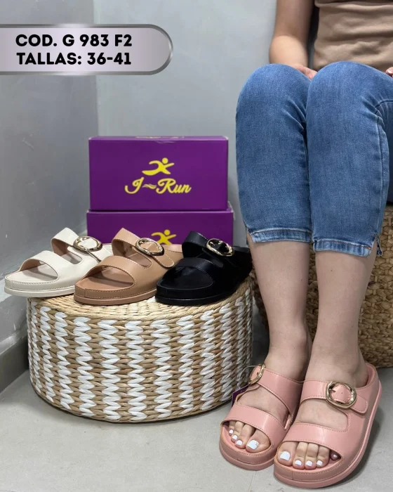 Sandalia